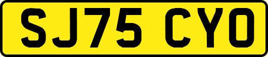 SJ75CYO