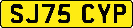 SJ75CYP