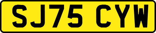 SJ75CYW