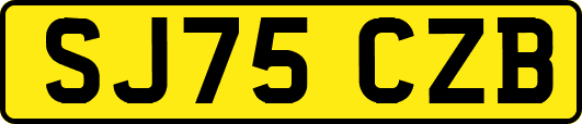 SJ75CZB