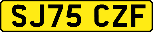SJ75CZF