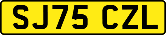 SJ75CZL