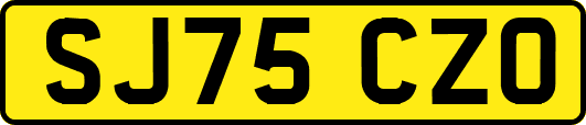 SJ75CZO
