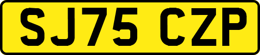SJ75CZP