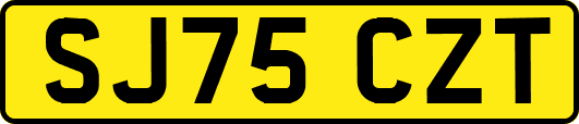 SJ75CZT