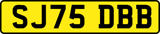 SJ75DBB