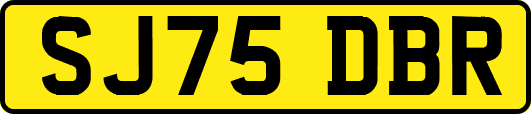 SJ75DBR