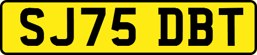 SJ75DBT
