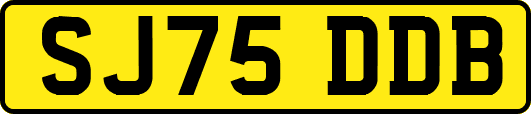 SJ75DDB