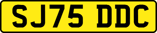 SJ75DDC