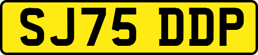 SJ75DDP