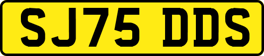 SJ75DDS
