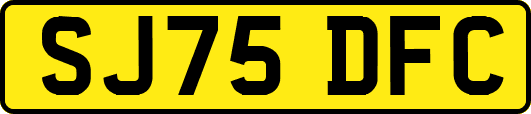 SJ75DFC