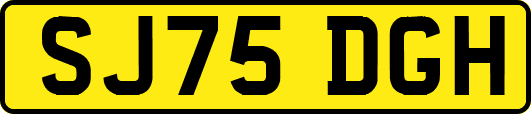 SJ75DGH