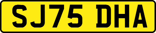 SJ75DHA