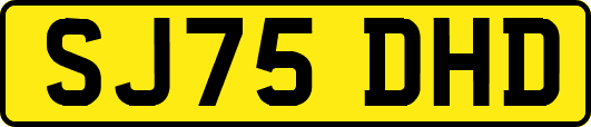 SJ75DHD