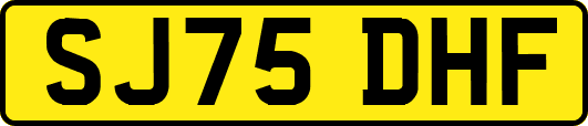 SJ75DHF