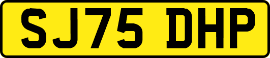 SJ75DHP