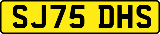 SJ75DHS