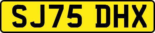 SJ75DHX