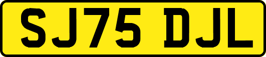 SJ75DJL
