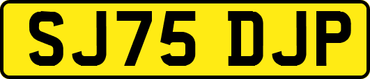 SJ75DJP
