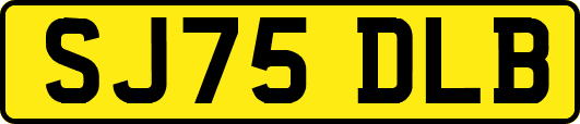 SJ75DLB