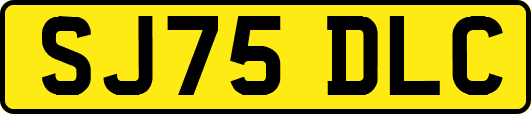 SJ75DLC