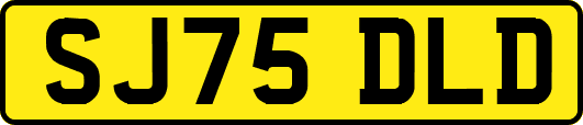SJ75DLD