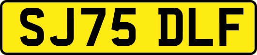 SJ75DLF