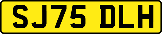 SJ75DLH