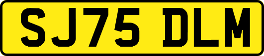 SJ75DLM