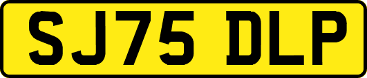 SJ75DLP
