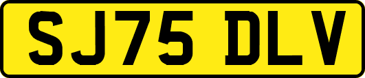 SJ75DLV