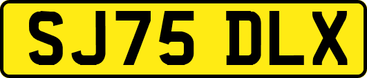 SJ75DLX