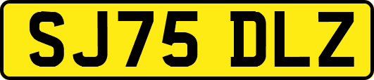 SJ75DLZ