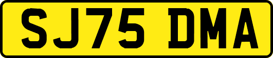 SJ75DMA