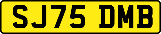 SJ75DMB