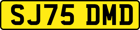 SJ75DMD