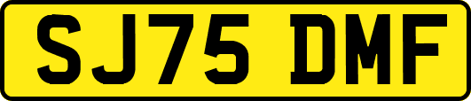 SJ75DMF