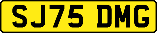 SJ75DMG