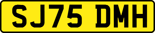 SJ75DMH