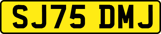 SJ75DMJ