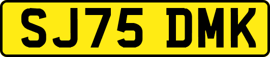 SJ75DMK
