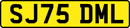 SJ75DML