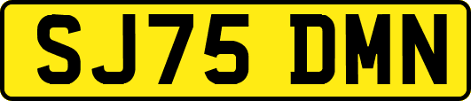 SJ75DMN