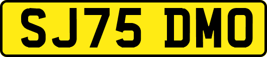 SJ75DMO