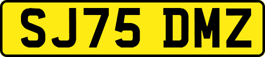 SJ75DMZ