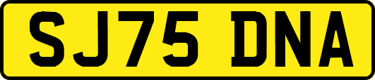 SJ75DNA