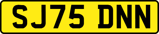 SJ75DNN